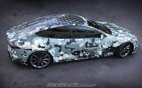 Pin On Mark Jibril Kalel S Tesla Model S Plaid Edition