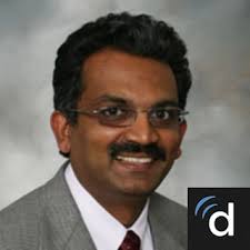 Dr. Rakshak Sarda, MD