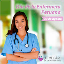 Llevando al mundo hacia la salud. Diadelaenfermeraperuana Hashtag On Twitter