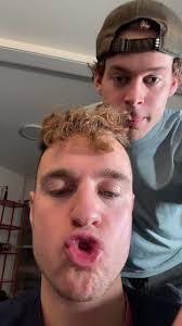 This draft is cute so enjoy, @Matt Haffner trying to teach me a tik tok  dance as usual #fypシ #fyp