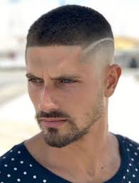 The skin fade buzz cut is a natural choice for men and boys. 50 Skin Fade Haircut Bald Fade Haircut Style For Mens Krazzyfashion