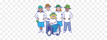 Select from premium black caretaker images of the highest quality. Caregivers Can Find Needed Help From Support Groups Forums Caregiver Clipart Stunning Free Transparent Png Clipart Images Free Download