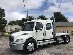 2006 Freightliner M2 Business Class For Sale - Ocala Fl Rvtcom Classifieds Freightliner Freightliner Trucks Medium Duty Trucks