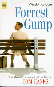 Forrest gump is a moving tale of perseverance. Forrest Gump Von Winston Groom 1986 Testkammer