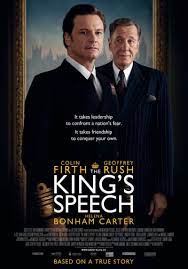 The King S Speech Discursul Regelui