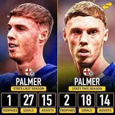 🤩📸 Cole Palmer and Ousmane Dembélé ahead of the Club World Cup final.