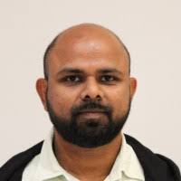 Fulbert Xavier Xavier Selvaraj