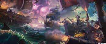 Be happy to download sea of thieves, share, comment and discuss each wallpaper. Sea Of Thieves Hd Wallpaper Download