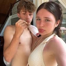 Kaitlyn Hackney in people