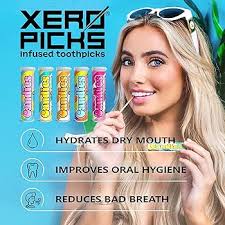 Amazon.com: Xero Picks Candies