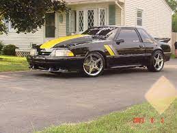 16 Fox Body Mustangs Ideas Fox Body Mustang Fox Mustang Mustang