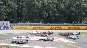 #f1monza instagram videos and photos. F1 Monza 2011 Race Start First Corner Youtube