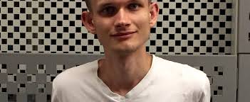 Vitaly dmitriyevich vitalik buterin (russian: Who Is Vitalik Buterin Blackwell Global