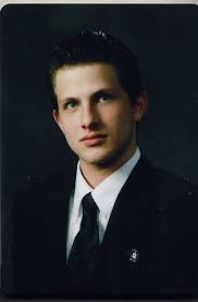 Patrick Horey Obituary (1983