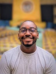 Board of Directors — Garrett's Space