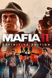 Die originellsten karten gibt es nicht im laden, die gestaltest du komplett selbst! Buy Mafia Ii Definitive Edition Xbox Cheap From 1428 Rub Xbox Now