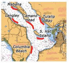 Where To Fish For Winter Blackmouth Chinook Http Www Theoutdoorline Com Blog Tag Puget Sound Salmon Fishing Pier Fishing Salmon Fishing Puget Sound