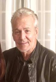 Obituary for Danny Burroughs