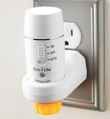Emergency Lighting The Gadgeteer