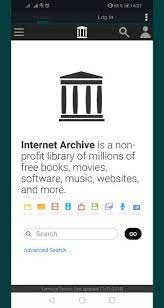 Browse internet archive and get necessary ebook materials for free. Archive Org Pocket For Android Apk Download