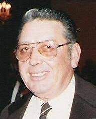 Andrew Lathrop Obituary (2005)