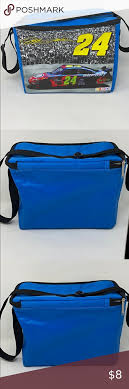 If you can't become a nascar driver, you can become an uber driver and still earn money behind the wheel! Nascar Driver Jeff Gordon 24 Insulated Cooler Red Purses One Piece Pajamas Nascar