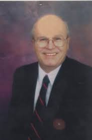 Norman Cain Obituary