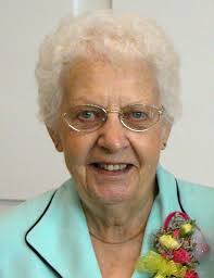 Obituary information for Maxine Meyer