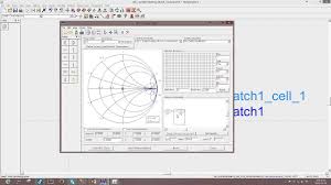 Ads Smith Chart Tool Auto 2 Element Match Tutorial