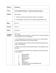 Pemikiran ini diawali sejak tahun 1960. Modul Tahun 5 Flip Ebook Pages 1 50 Anyflip Anyflip