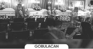 Family dies in Malolos house fire caused by charging cellphone overnight