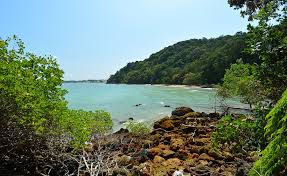 Hiking is very easy if you follow the trac. 7 Day Trips To Take From Kuala Lumpur
