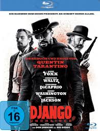 Shultz frees django by killing his two slave owners. Django Unchained Blu Ray Usa 2012 Frankfurt Tipp