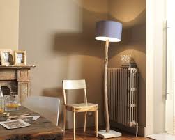 Blanc, une couleur peinture indémodable dans la maison. Idee Peinture Salon Peinture Couleur Caramel Dulux Valentine Idee Peinture Salon Salle A Manger Moderne Deco Interieure