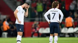 Qualifications euro 2020 sur eurosport. Qualifications Pour L Euro 2020 La France S Incline 2 0 En Turquie Eurosport