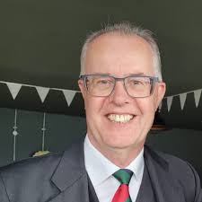 Michael Brandenburger