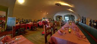 The decoration is nice too. Taverna Italiana Cucina Con Pizzeria Wasserburg A Inn Start