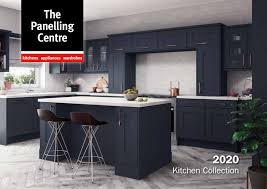 Rustic or prime, oak worktops give a warm feel to any kitchen and fits well with modern or tradtional designs. The Panelling Centre 2020 Kitchen Collection By Chadwicks Issuu