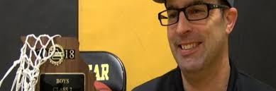 2018 KHQA Awards Week-Boys Coach of the Year: PAT CONNAWAY, Van-Far