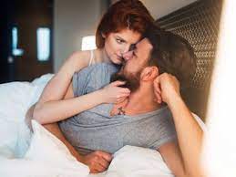 Let's Talk Sex | Does Winter Weather Really Affect Our Sex Drive? - News18