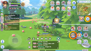 Next generation เปิดให้บริการในภูมิภาค sea แล้ว โหลดเกมได้แล้วทาง apple store และ google play store เพื่อรับของรางวัล How Does Gardening Work In Ragnarok X Next Generation Rox Guide Gamingph Com