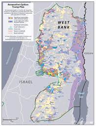 Map the spread of israeli settlements in the west bank. Mapping West Bank Annexation Territorial And Political Uncertainties The Washington Institute