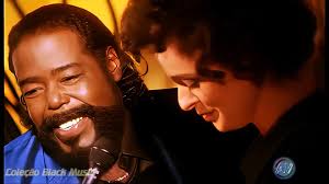 Lisa Stansfield, Barry White + All Around the World ᵁᴴᴰ, #colecaoblackmusic 