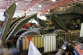 Image result for Fruehauf Trailer Red 1956 Wayne Works