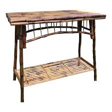 Captiva console, end & coffee tables. Bamboo Rattan Console Table Table Console Table Bar Table