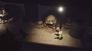 Little Nightmares Pc Game Free Download Hienzo Com