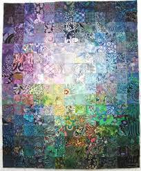 5.0 out of 5 stars colorwash bargello quilts. 13 Colourwash Quilts Ideas Quilts Watercolor Quilt Art Quilts