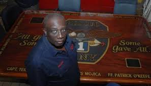 Rock Of Rescue 1 Beloved Bravest Al Benjamin Leaving Fdny After 35 Years Fdny Fdny Rescue 1 Rescue