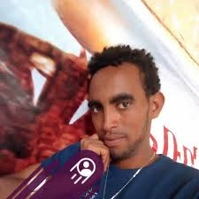 Muez Abay Kiros