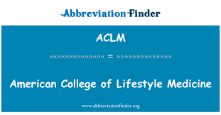 Start an account with swich. Aclm Definition American College Of Lifestyle Medicine Abbreviation Finder